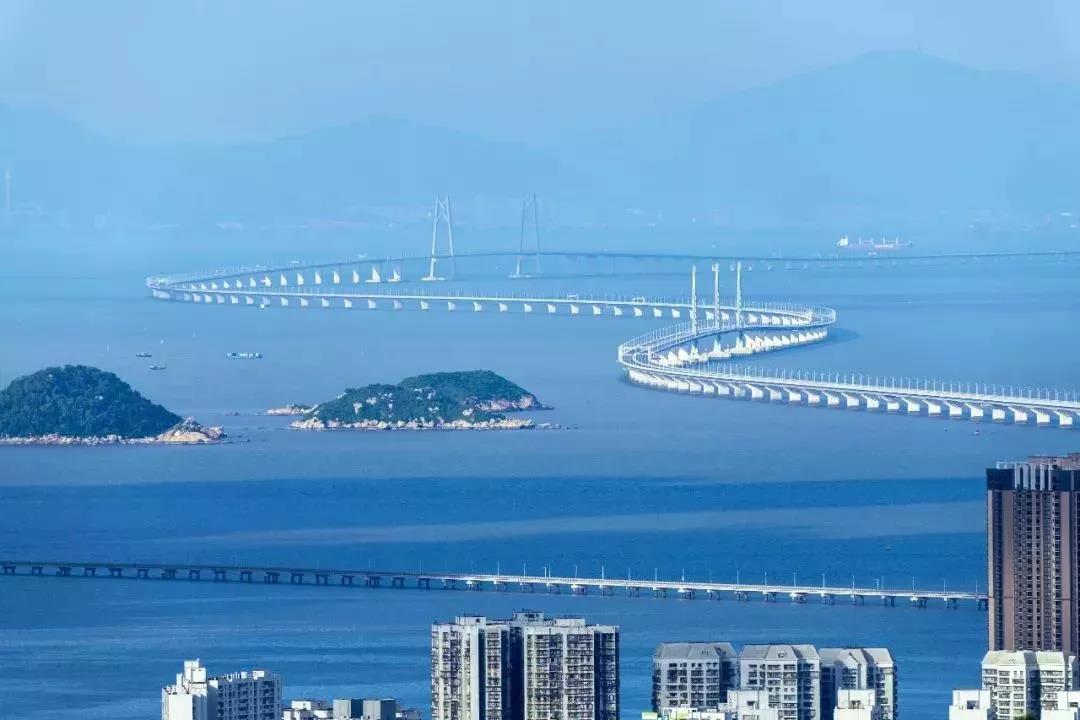 中港物流